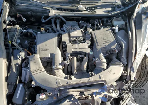 2017 Lexus Ls 460 z USA, uszkodzony, nr VIN JTHCL5EF7H5029023